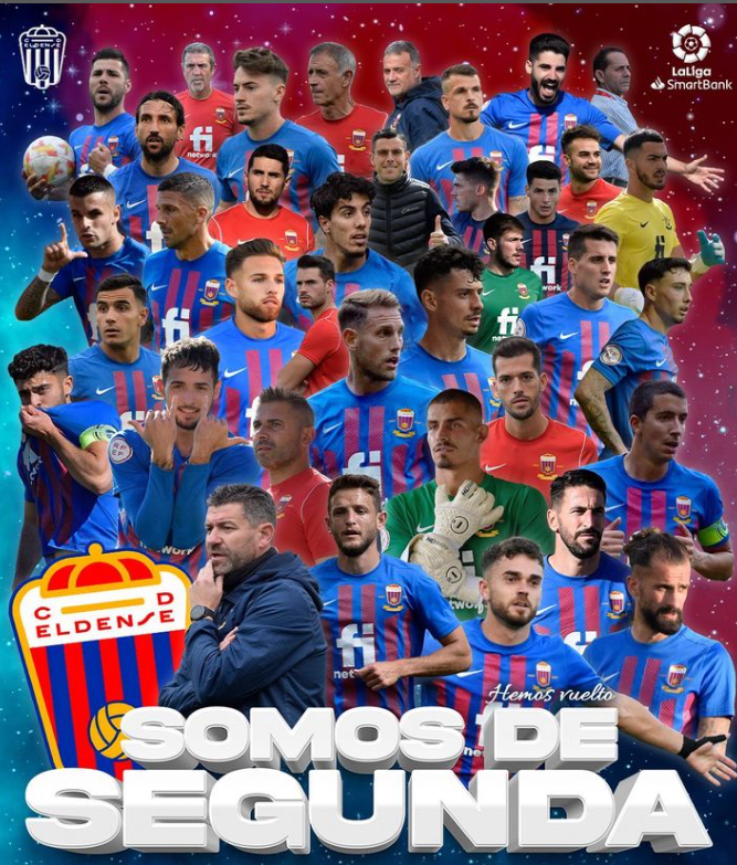 Al final como al principio