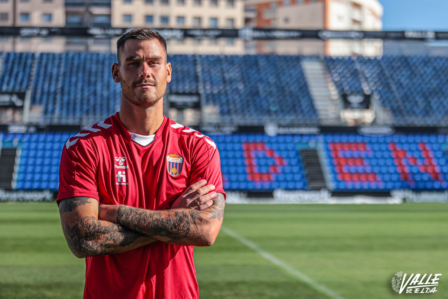 ¡EL MURO SE QUEDA EN CASA!