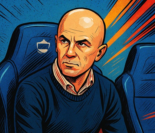 Nuevo Líder: Javi Cabello. ¿Qué puede aportar al club?