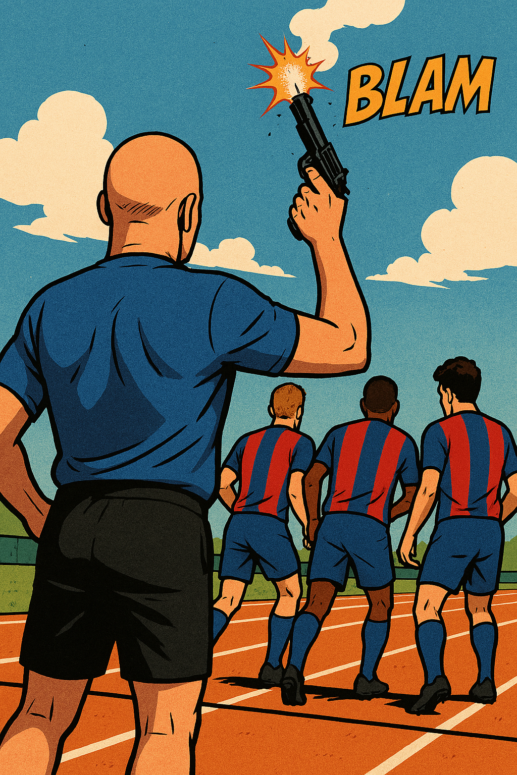 El Deportivo ante el primer pistoletazo de salida en Primera RFEF