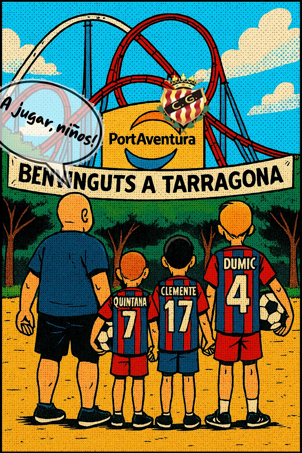 Duelo de contrastes en Tarragona: la muralla del Eldense reta a un Nàstic bajo presión