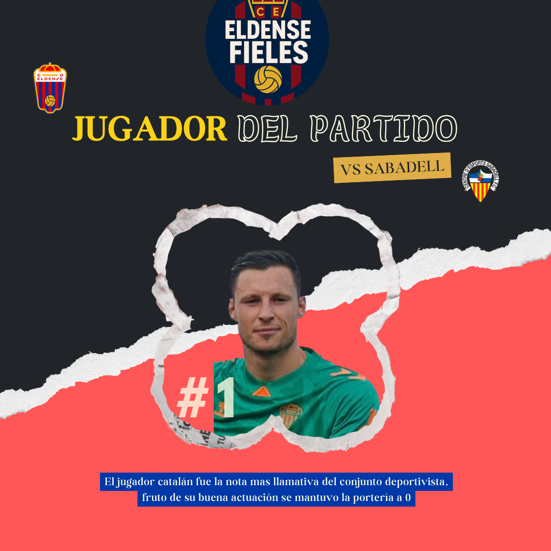 Cero fútbol… ¡pero sumamos!