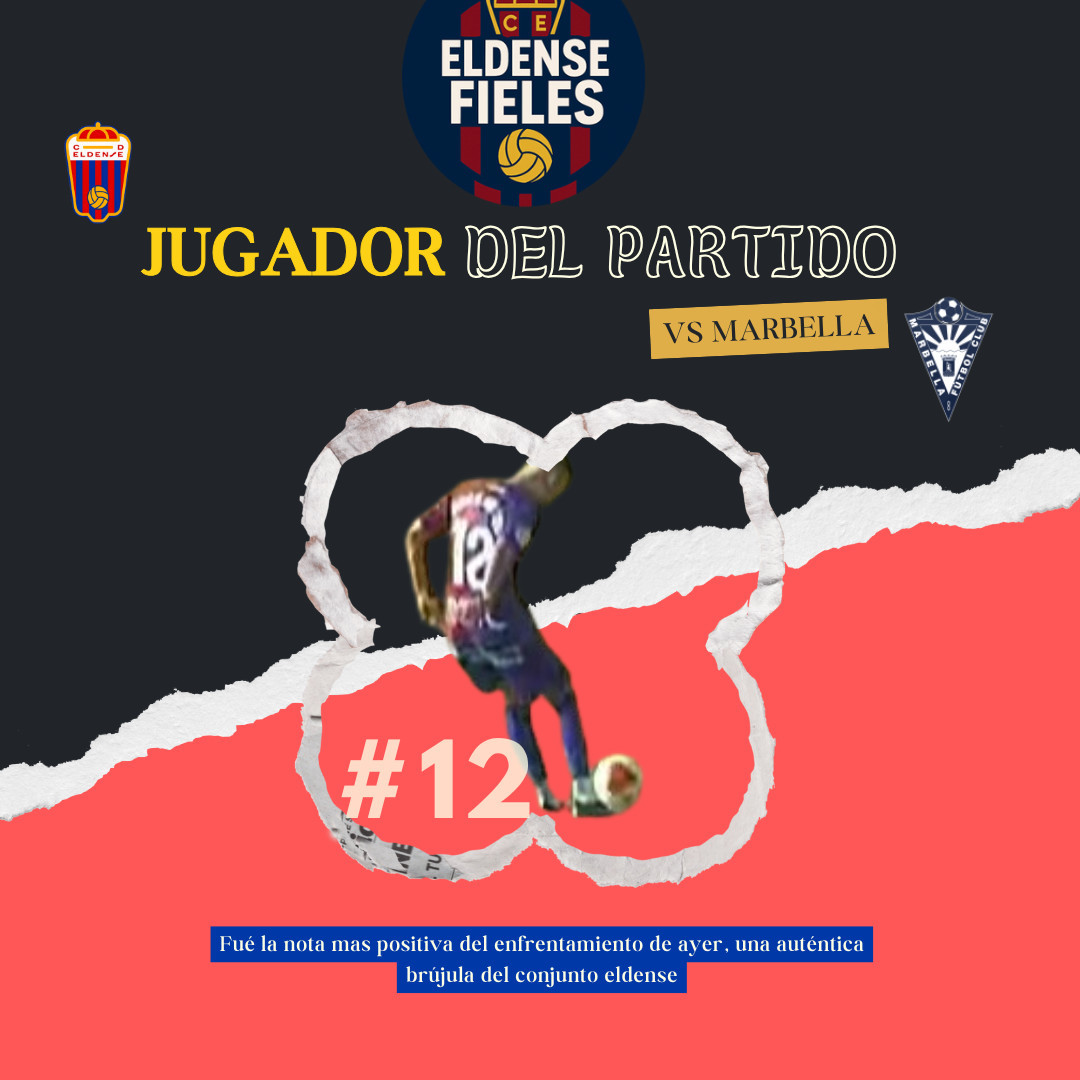 El Eldense no logra puntuar en su visita al Marbella y la ilusión se desmorona